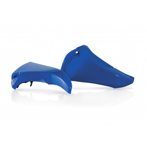 TAMPAS LATERAIS DO DEPOSITO YAMAHA YZ-F 450 2010 - 2013